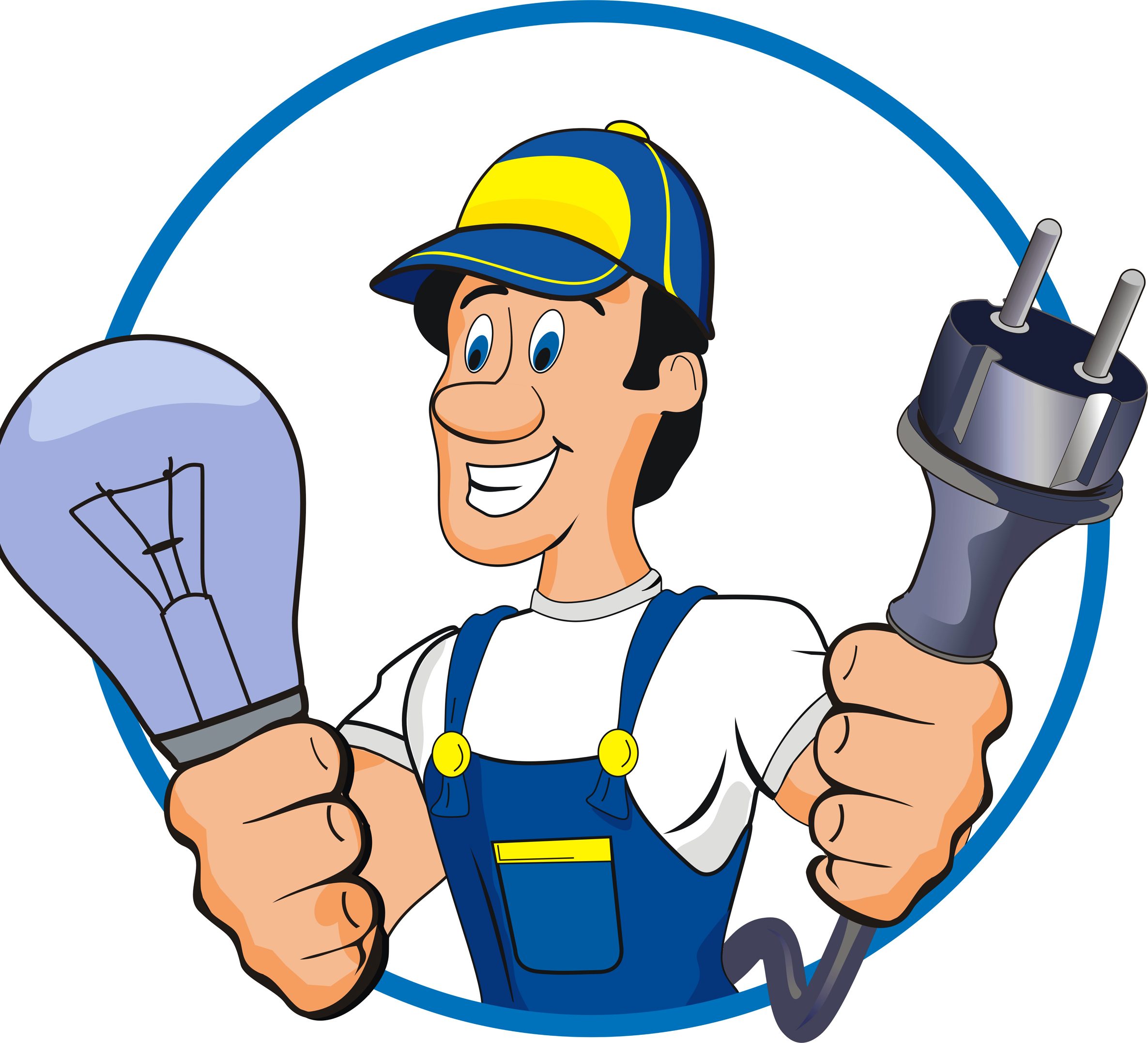 Louie Schena Electrical 0418120826